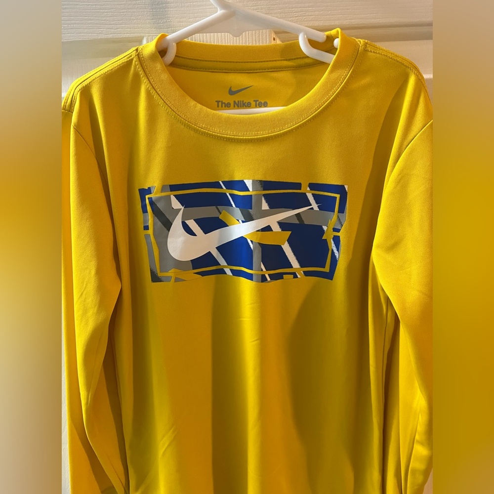 Nike Dri-fit Tee